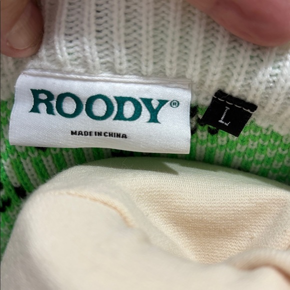 Men's Epic Games Christmas/holiday Sweater - Picture 2 of 7